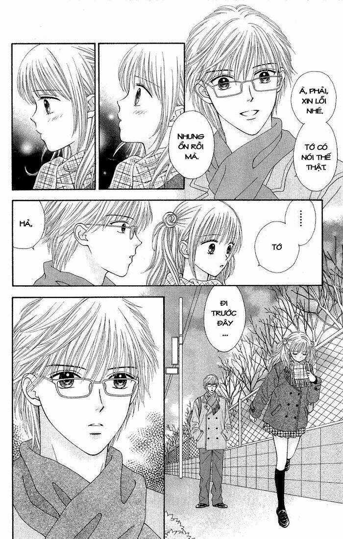 Datte Suki Nandamon - Chapter 6 - Trang 11