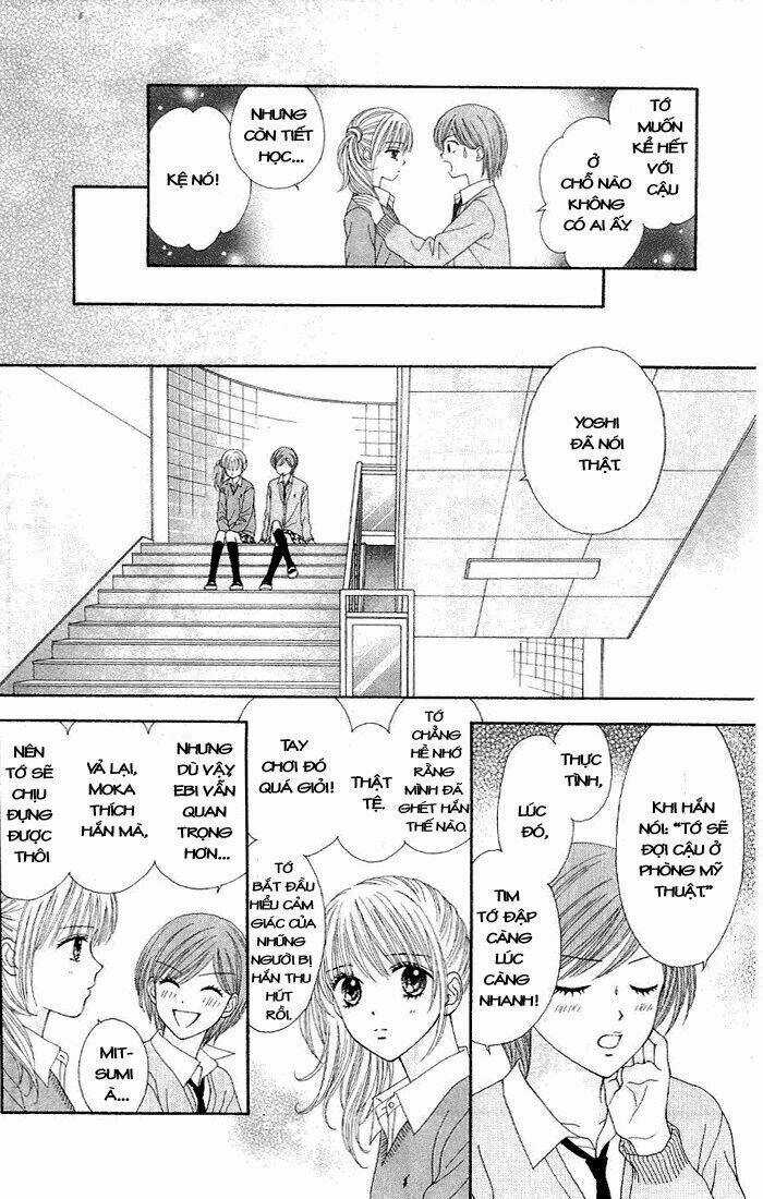 Datte Suki Nandamon - Chapter 6 - Trang 13