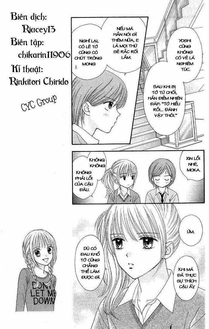 Datte Suki Nandamon - Chapter 6 - Trang 14