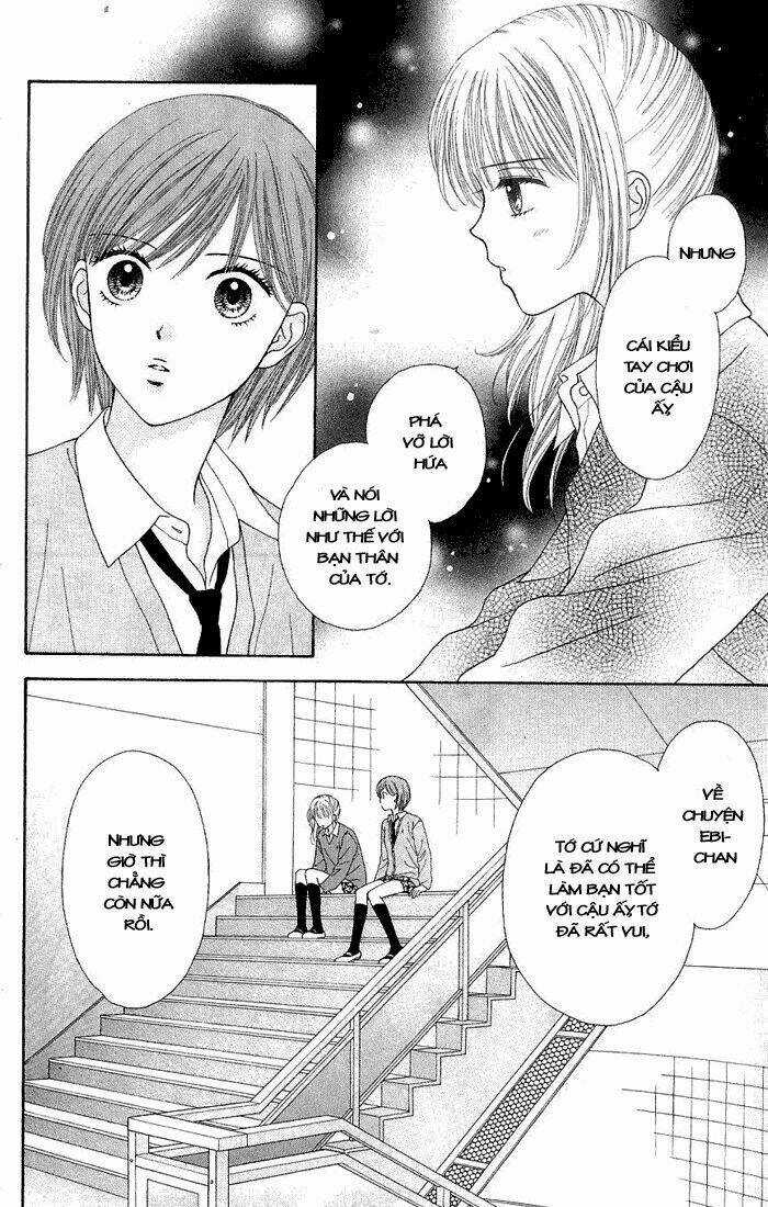 Datte Suki Nandamon - Chapter 6 - Trang 15