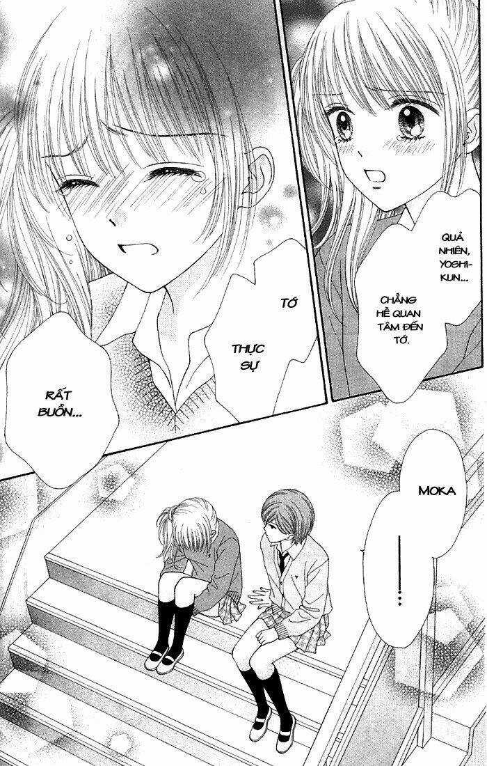 Datte Suki Nandamon - Chapter 6 - Trang 16