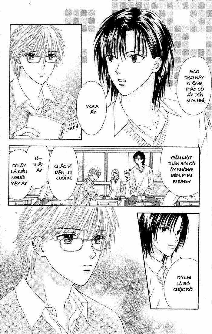 Datte Suki Nandamon - Chapter 6 - Trang 17