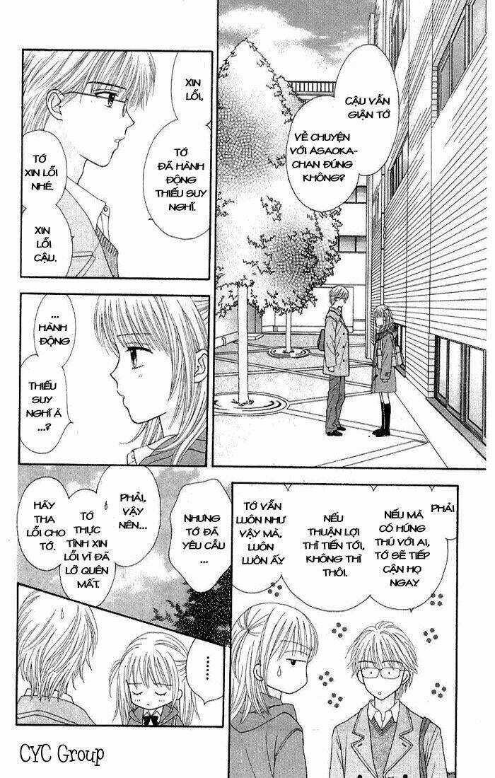 Datte Suki Nandamon - Chapter 6 - Trang 19