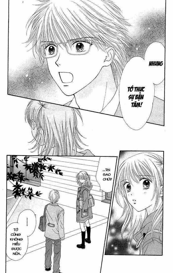 Datte Suki Nandamon - Chapter 6 - Trang 21