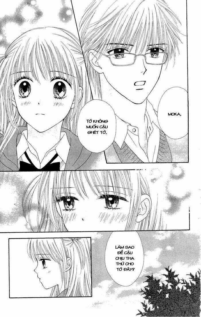 Datte Suki Nandamon - Chapter 6 - Trang 22