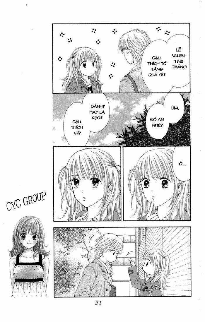 Datte Suki Nandamon - Chapter 6 - Trang 23