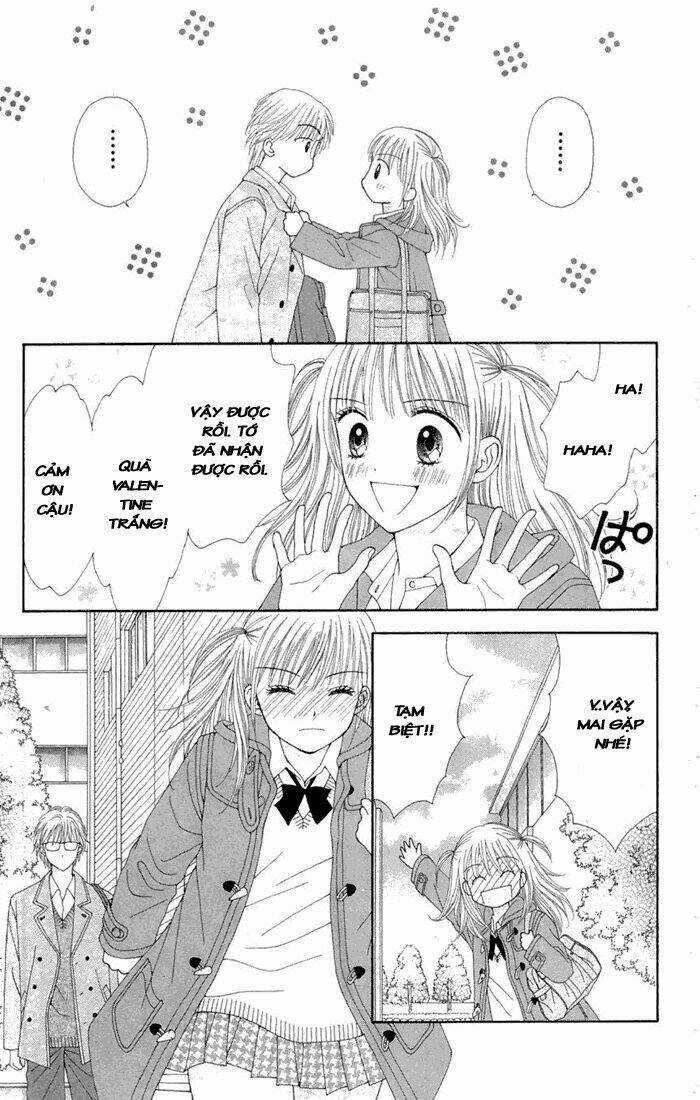 Datte Suki Nandamon - Chapter 6 - Trang 25