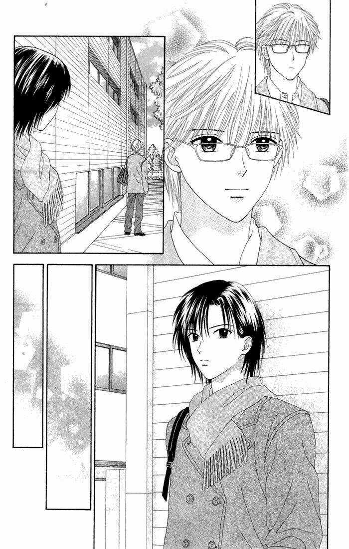 Datte Suki Nandamon - Chapter 6 - Trang 26