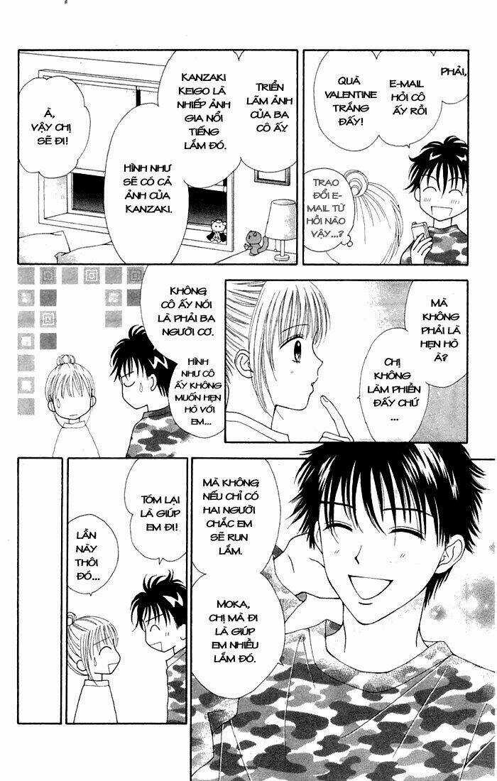 Datte Suki Nandamon - Chapter 6 - Trang 28