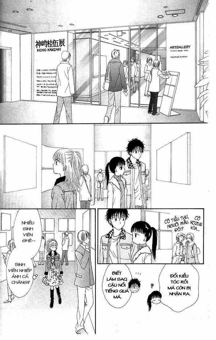 Datte Suki Nandamon - Chapter 6 - Trang 29