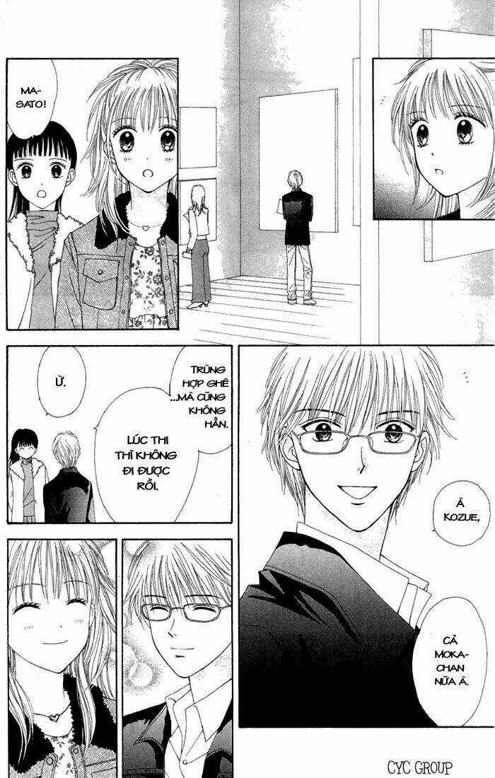 Datte Suki Nandamon - Chapter 6 - Trang 30