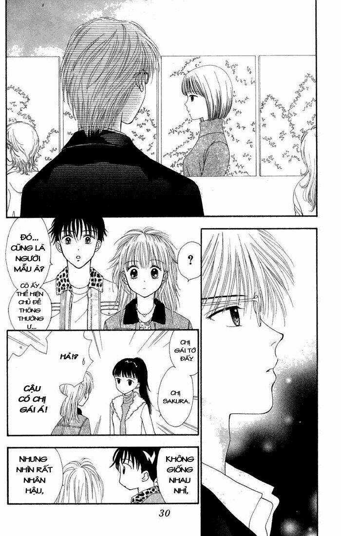 Datte Suki Nandamon - Chapter 6 - Trang 32