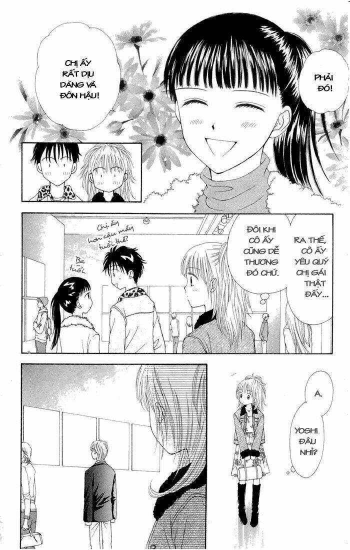 Datte Suki Nandamon - Chapter 6 - Trang 33