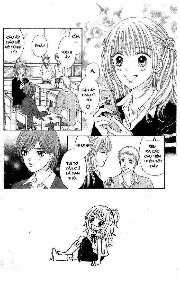 Datte Suki Nandamon - Chapter 6 - Trang 7