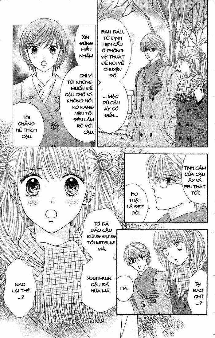 Datte Suki Nandamon - Chapter 6 - Trang 10