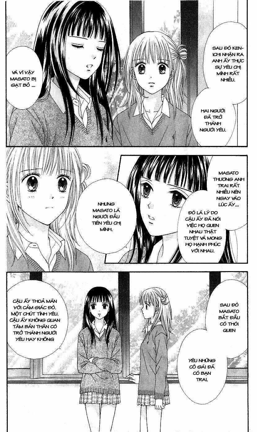 Datte Suki Nandamon - Chapter 7 - Trang 11