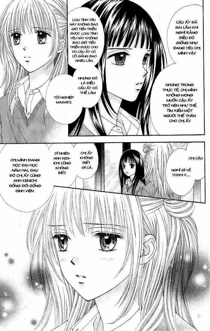 Datte Suki Nandamon - Chapter 7 - Trang 12