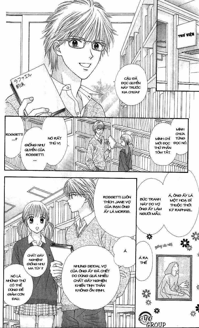 Datte Suki Nandamon - Chapter 7 - Trang 13