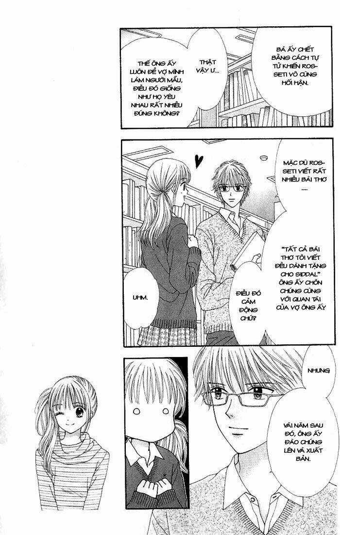 Datte Suki Nandamon - Chapter 7 - Trang 14