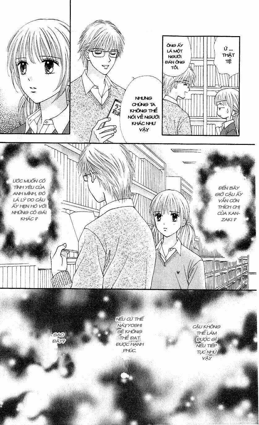 Datte Suki Nandamon - Chapter 7 - Trang 15