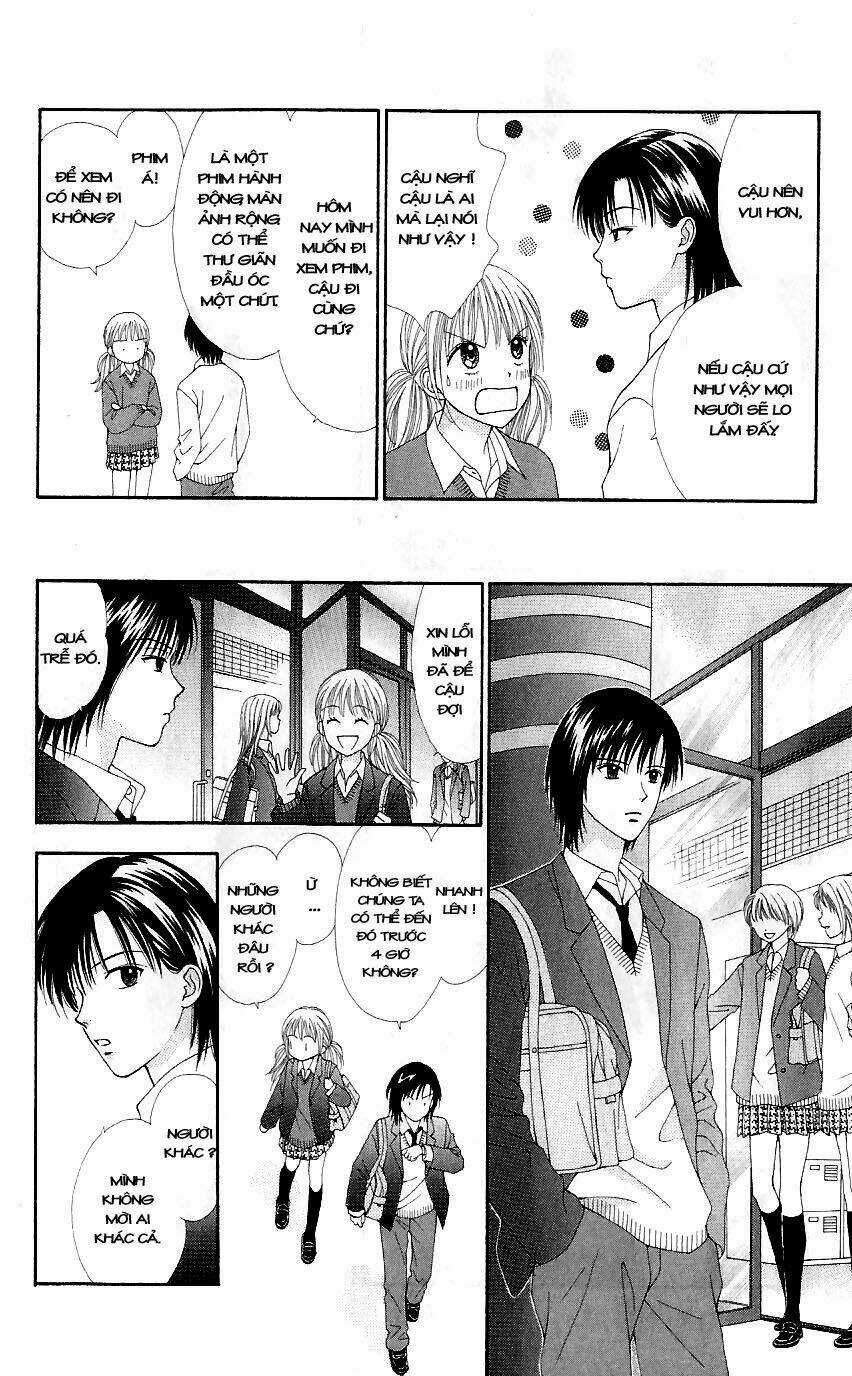 Datte Suki Nandamon - Chapter 7 - Trang 17