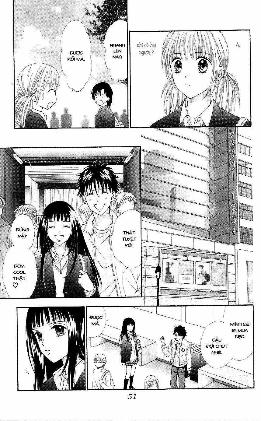 Datte Suki Nandamon - Chapter 7 - Trang 18