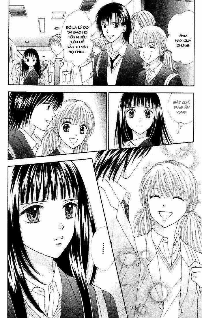 Datte Suki Nandamon - Chapter 7 - Trang 19