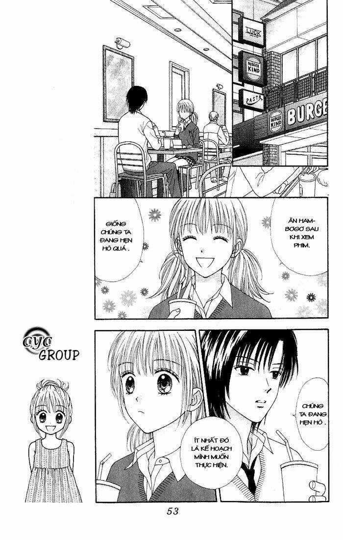 Datte Suki Nandamon - Chapter 7 - Trang 20