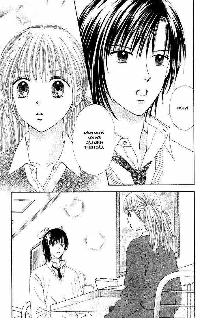 Datte Suki Nandamon - Chapter 7 - Trang 22