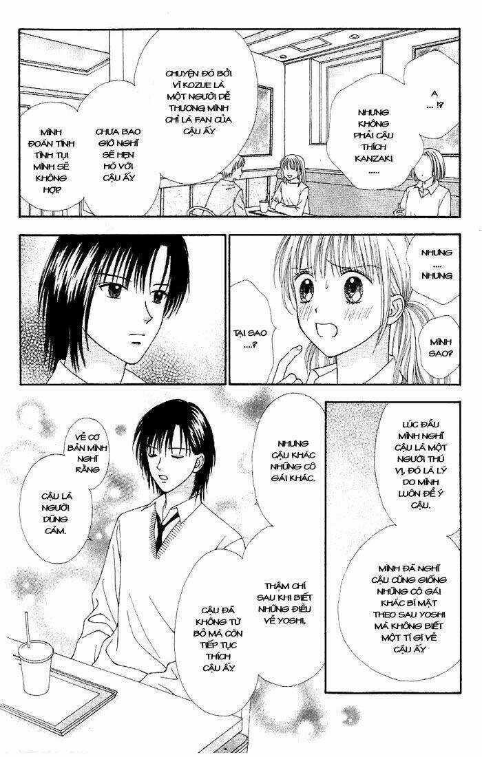 Datte Suki Nandamon - Chapter 7 - Trang 23