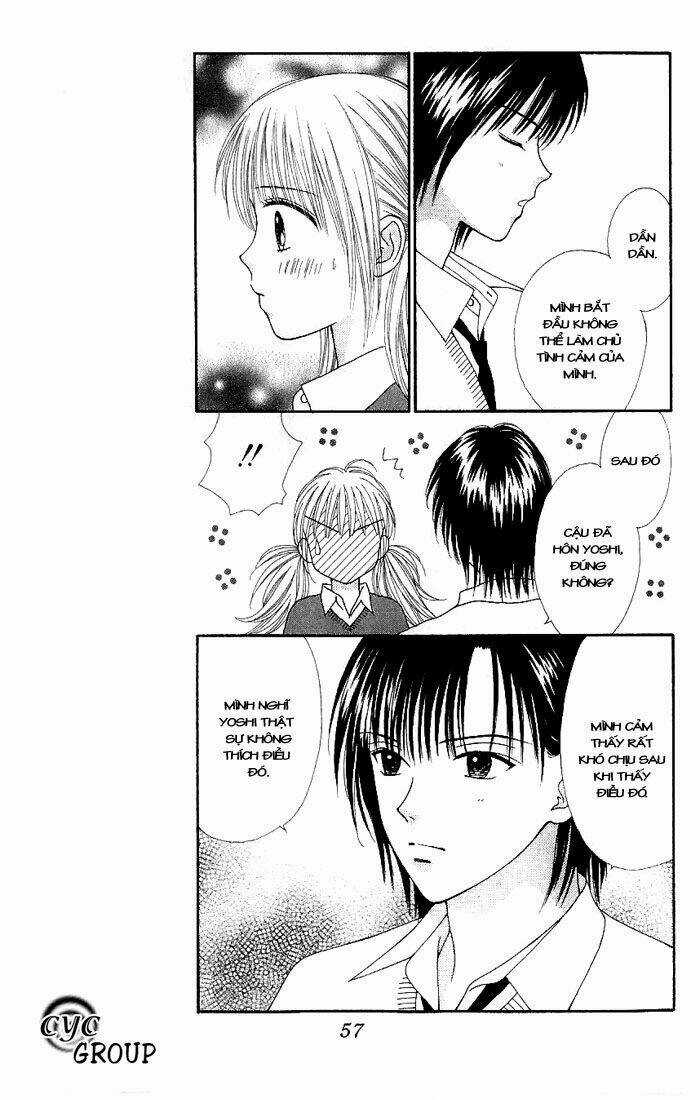 Datte Suki Nandamon - Chapter 7 - Trang 24