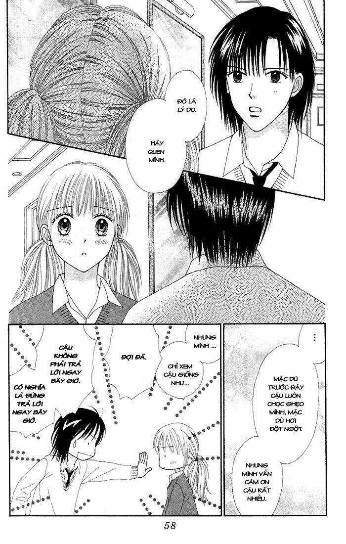 Datte Suki Nandamon - Chapter 7 - Trang 25