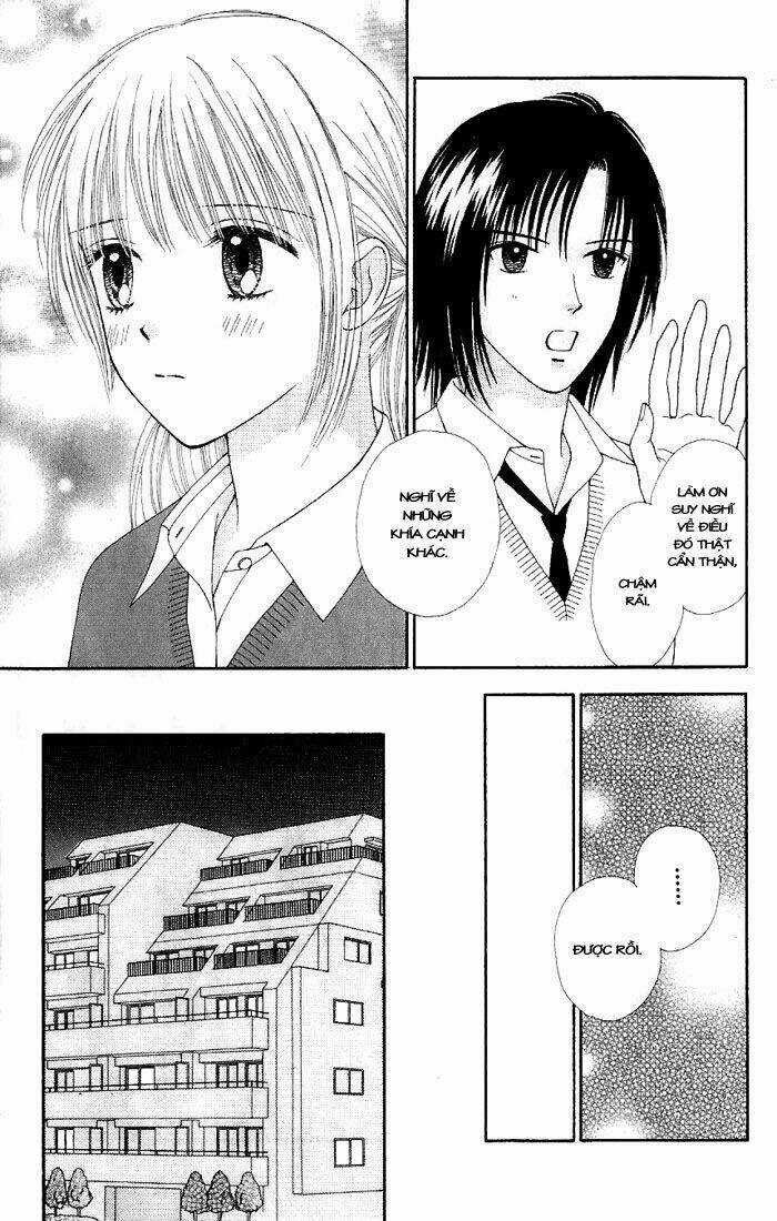 Datte Suki Nandamon - Chapter 7 - Trang 26