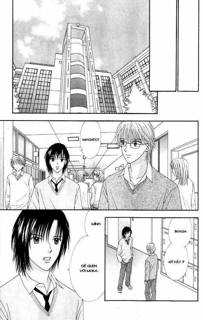 Datte Suki Nandamon - Chapter 7 - Trang 30