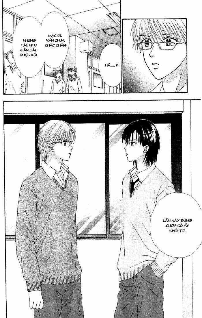 Datte Suki Nandamon - Chapter 7 - Trang 31