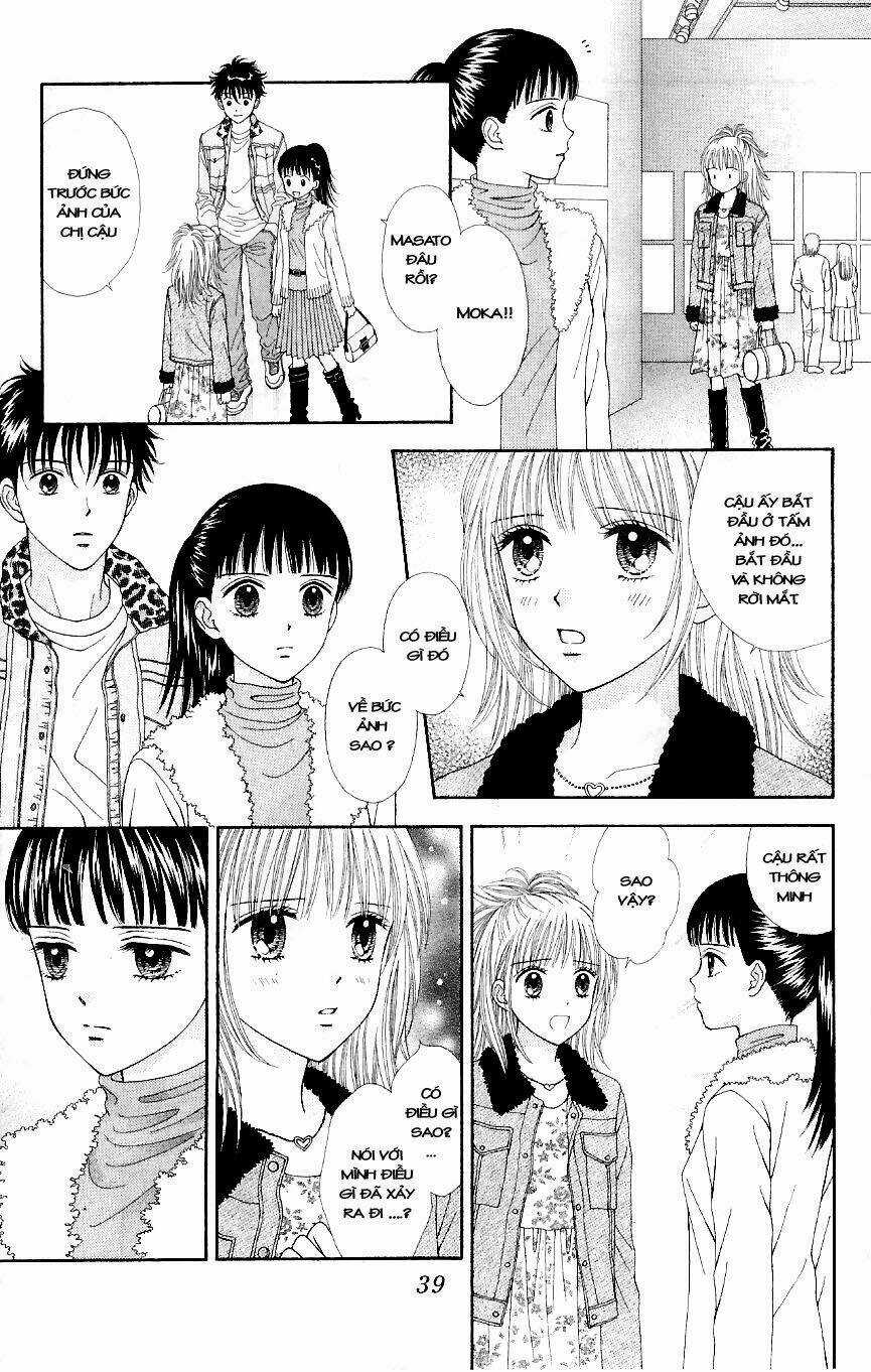 Datte Suki Nandamon - Chapter 7 - Trang 7