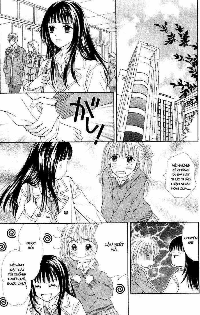 Datte Suki Nandamon - Chapter 7 - Trang 8