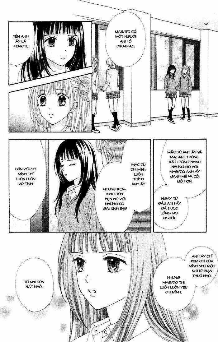 Datte Suki Nandamon - Chapter 7 - Trang 9