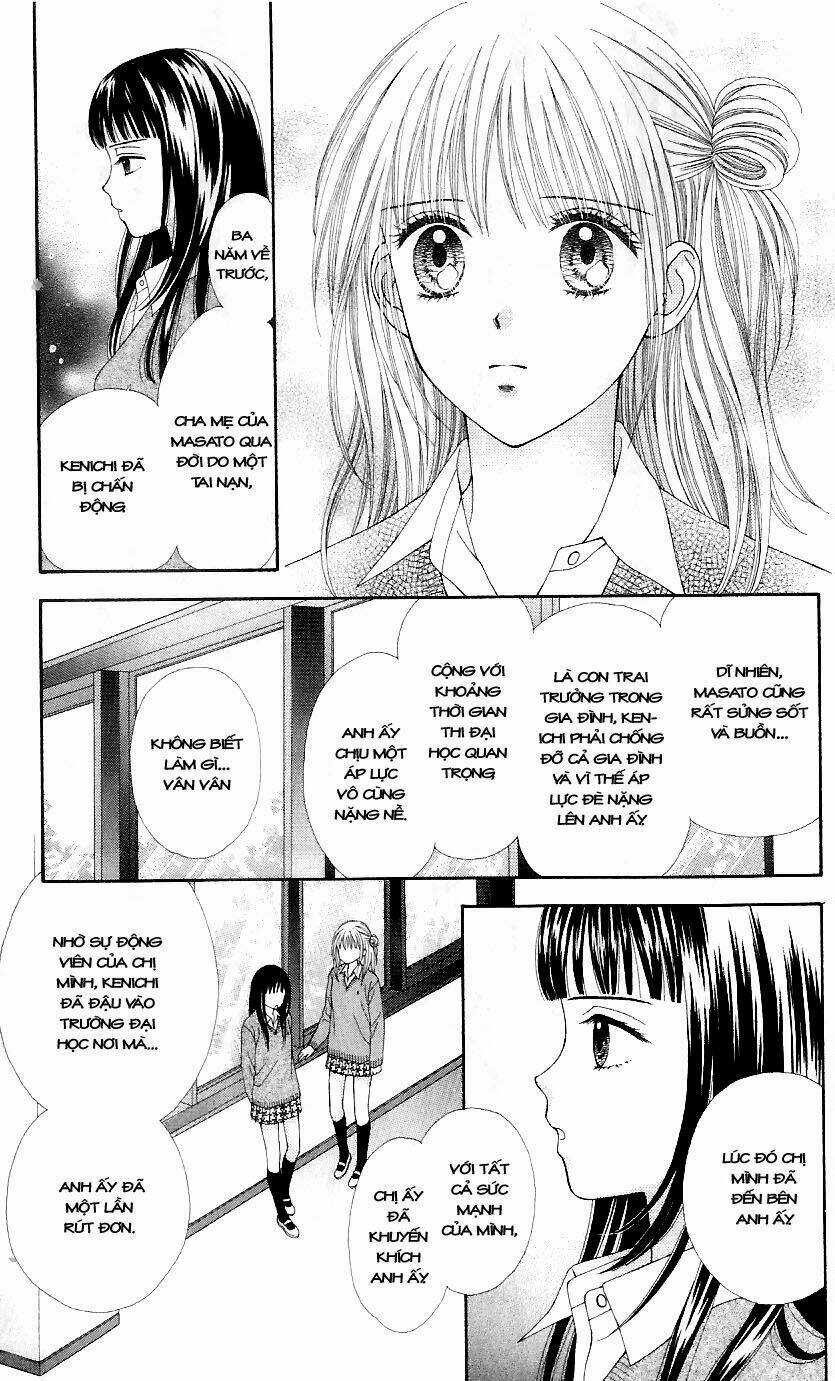 Datte Suki Nandamon - Chapter 7 - Trang 10