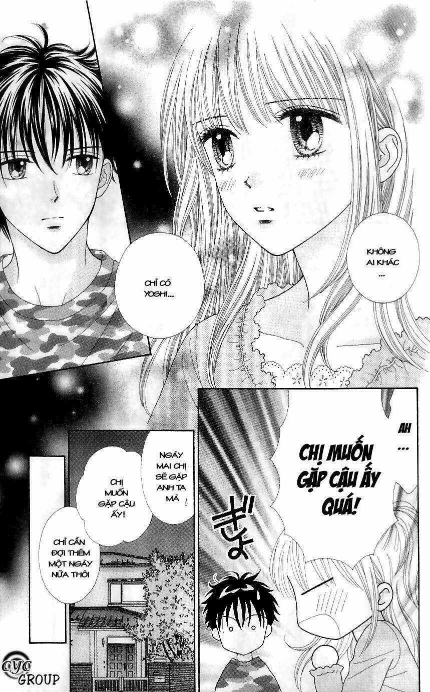 Datte Suki Nandamon - Chapter 8 - Trang 11