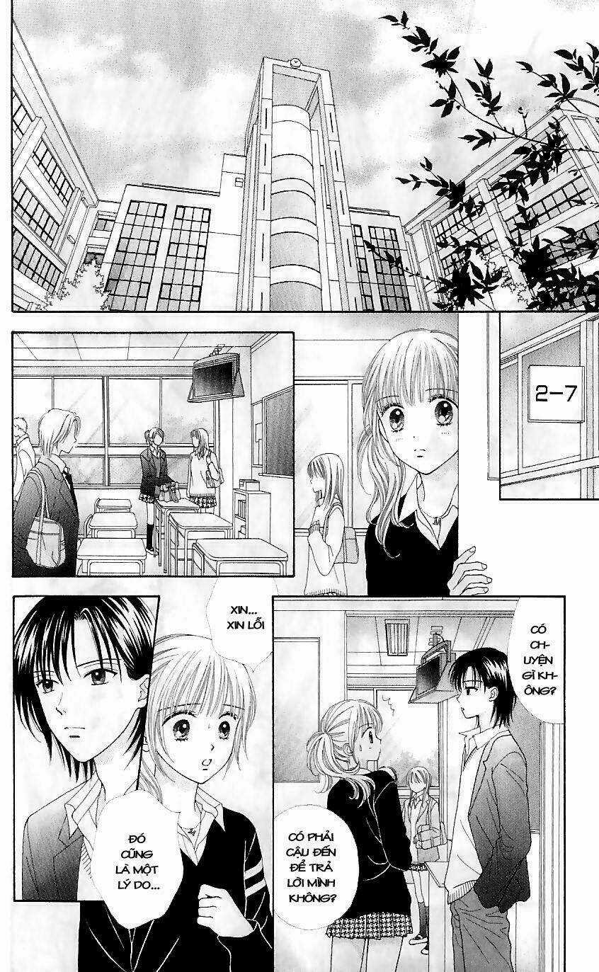 Datte Suki Nandamon - Chapter 8 - Trang 12