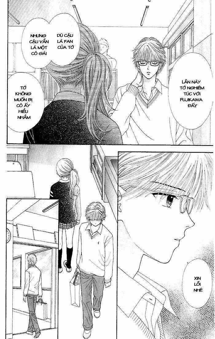 Datte Suki Nandamon - Chapter 8 - Trang 18