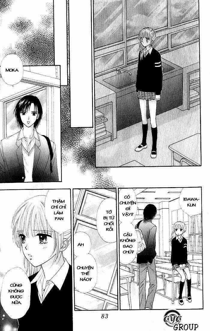 Datte Suki Nandamon - Chapter 8 - Trang 19