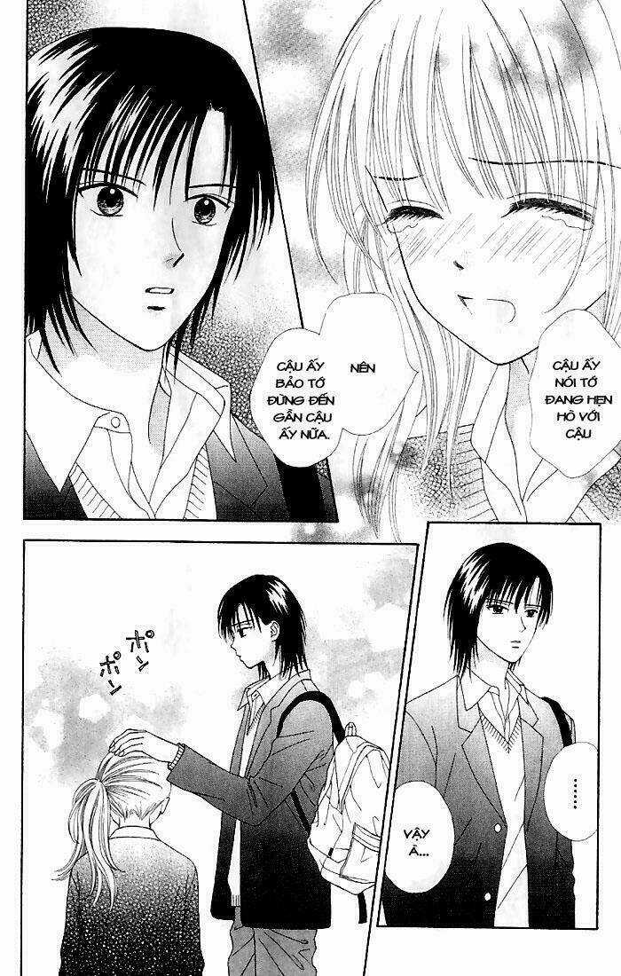 Datte Suki Nandamon - Chapter 8 - Trang 20