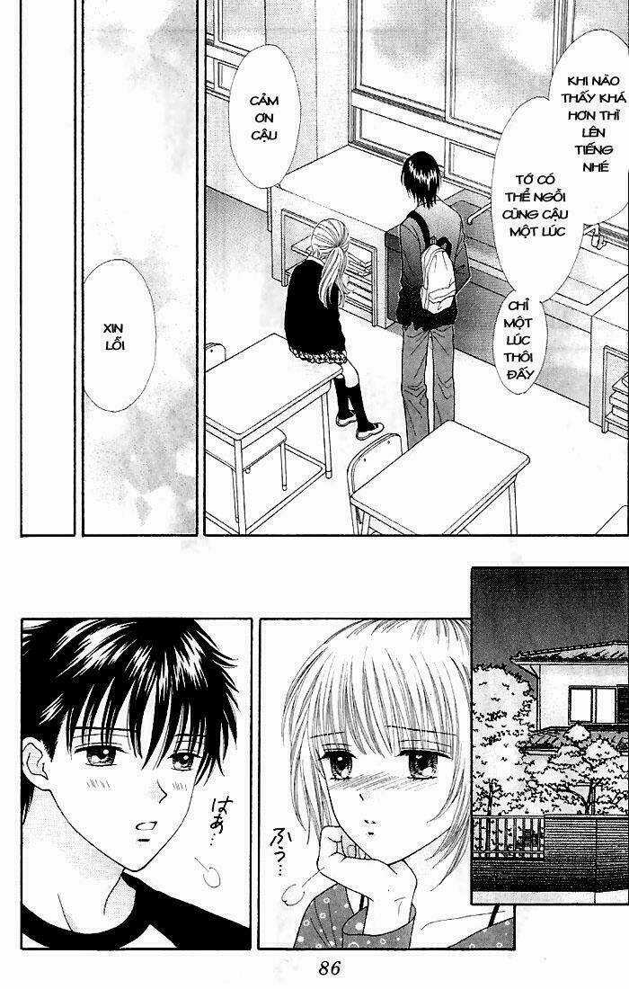 Datte Suki Nandamon - Chapter 8 - Trang 22