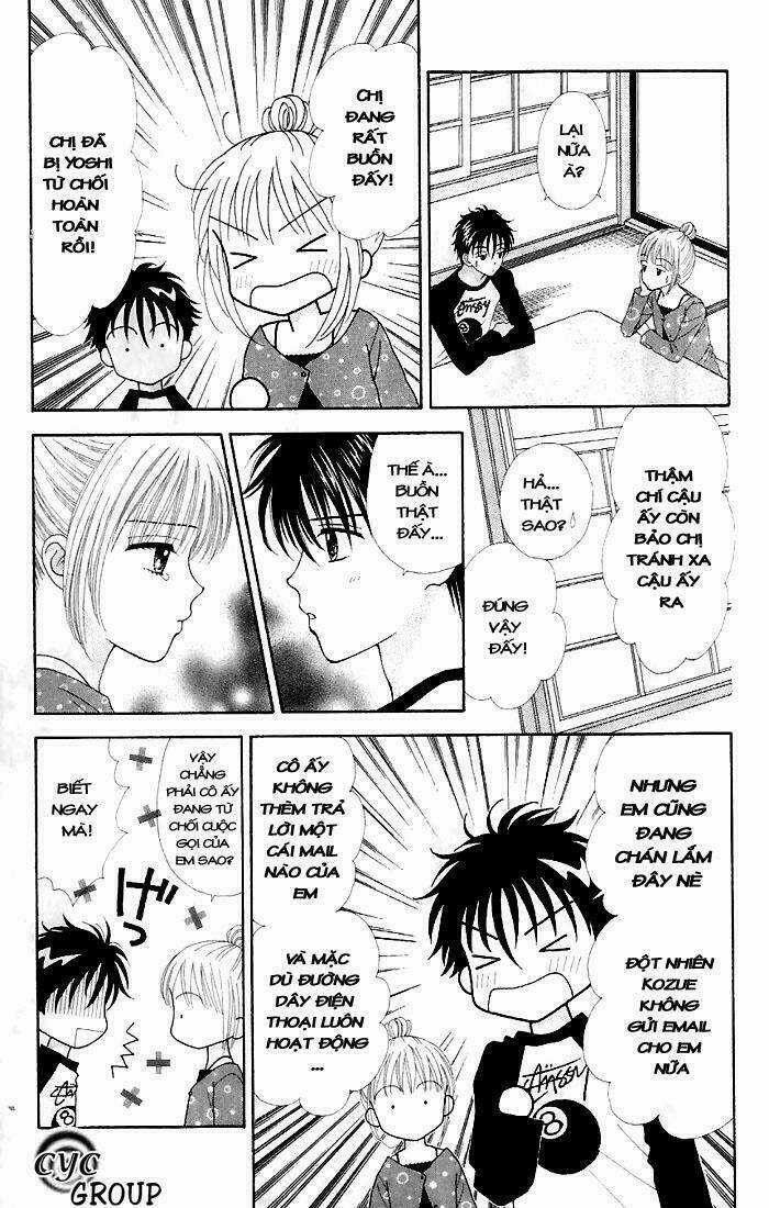 Datte Suki Nandamon - Chapter 8 - Trang 23