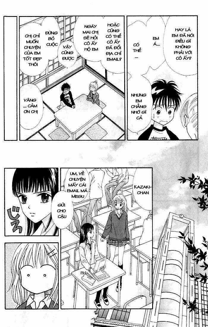 Datte Suki Nandamon - Chapter 8 - Trang 24