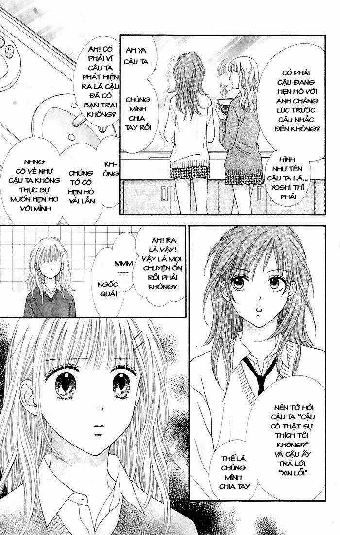 Datte Suki Nandamon - Chapter 8 - Trang 27