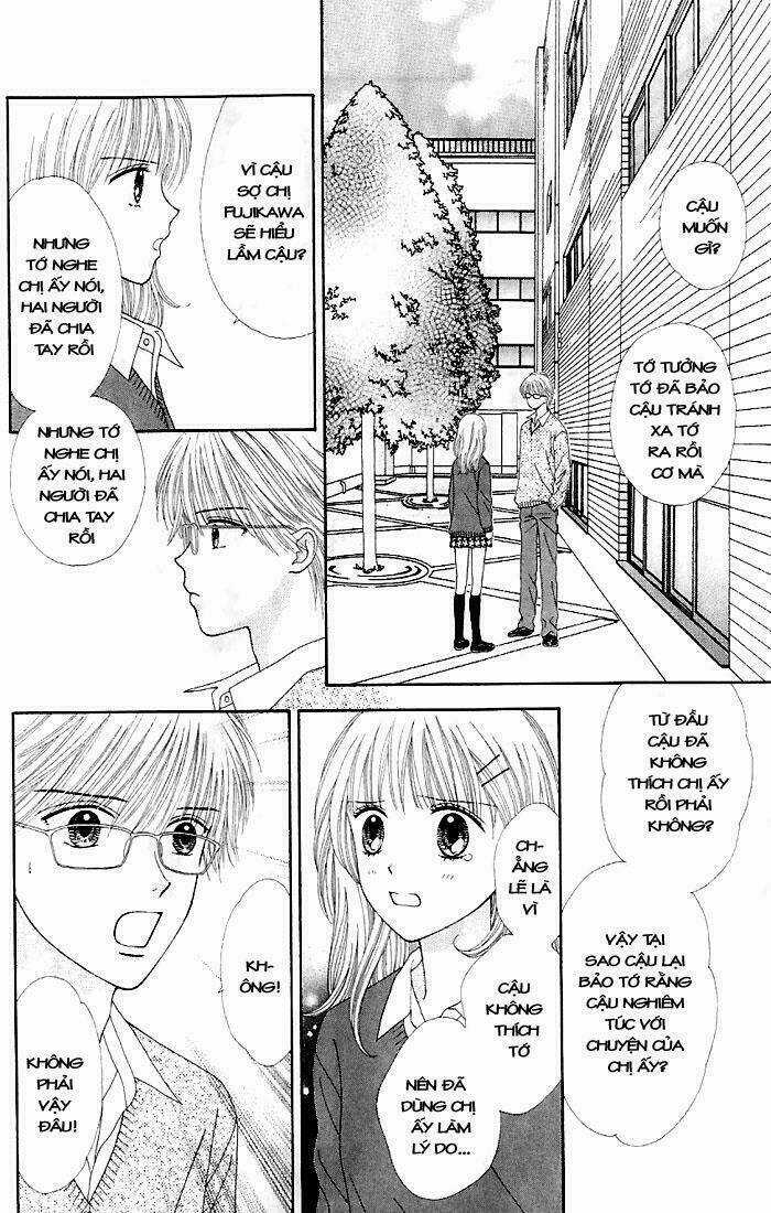 Datte Suki Nandamon - Chapter 8 - Trang 28