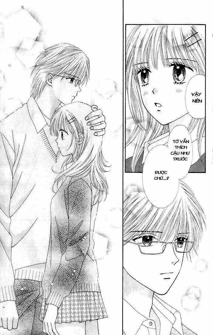 Datte Suki Nandamon - Chapter 8 - Trang 31